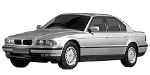 BMW E38 P053C Fault Code