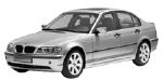 BMW E46 P053C Fault Code
