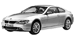 BMW E63 P053C Fault Code