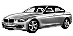 BMW F30 P053C Fault Code