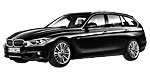 BMW F31 P053C Fault Code